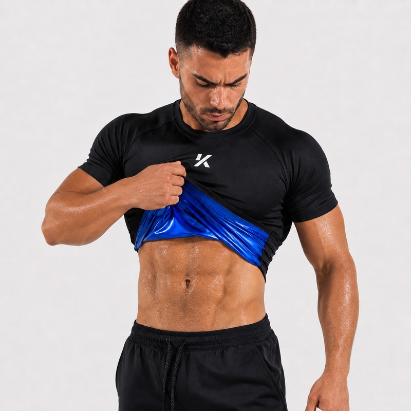 KYNUR Heat-Trapping T-Shirt
