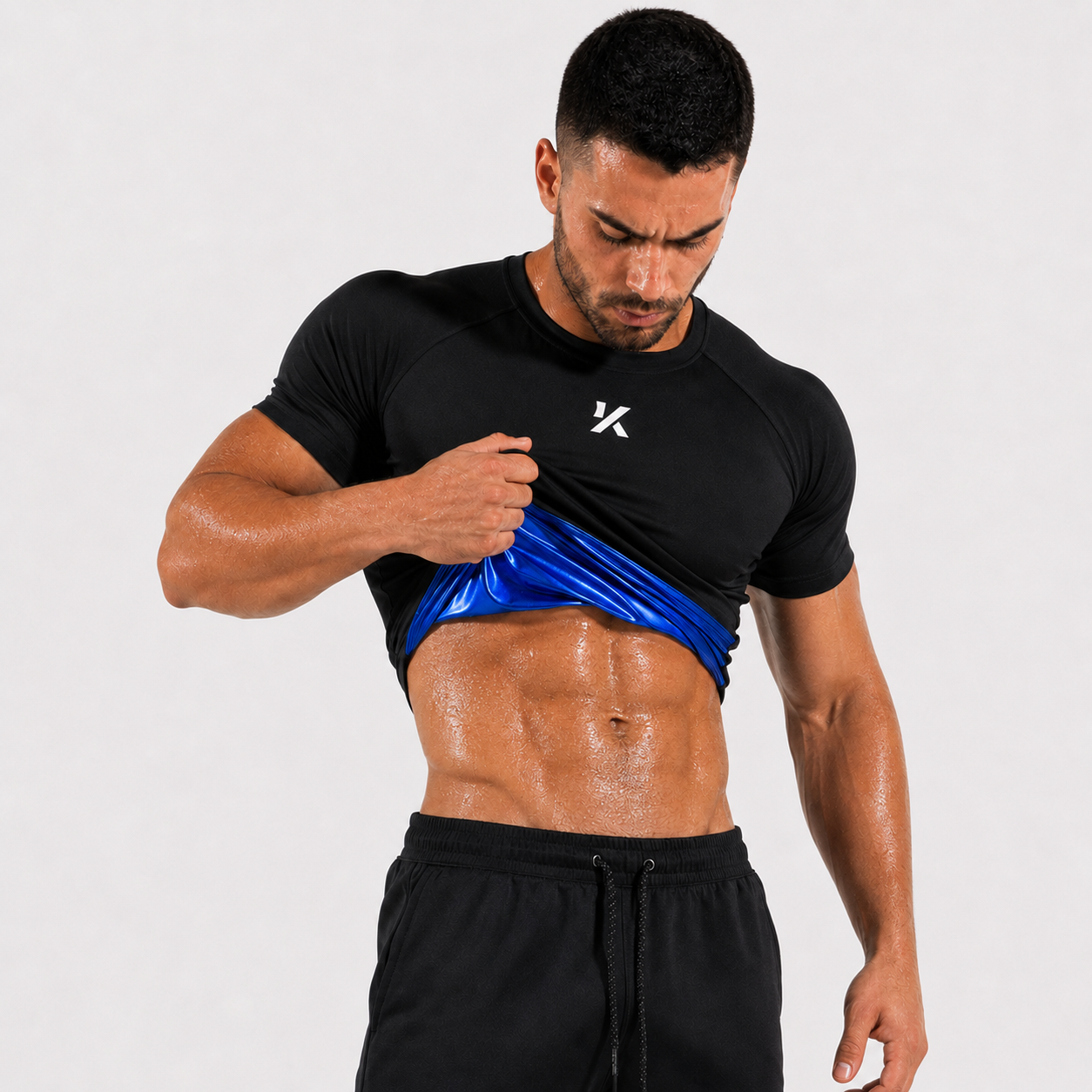 KYNUR Heat-Trapping T-Shirt