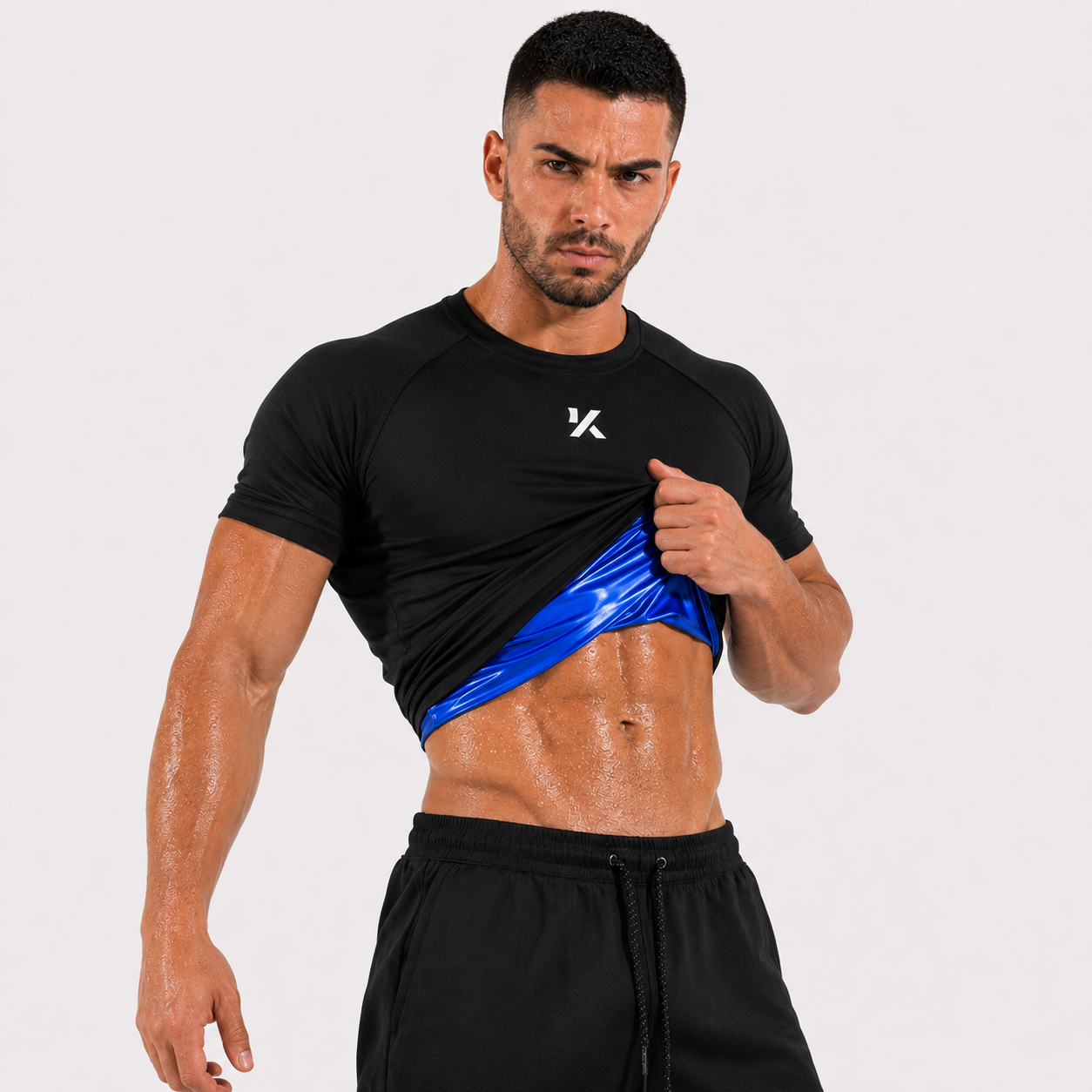 KYNUR Heat-Trapping T-Shirt