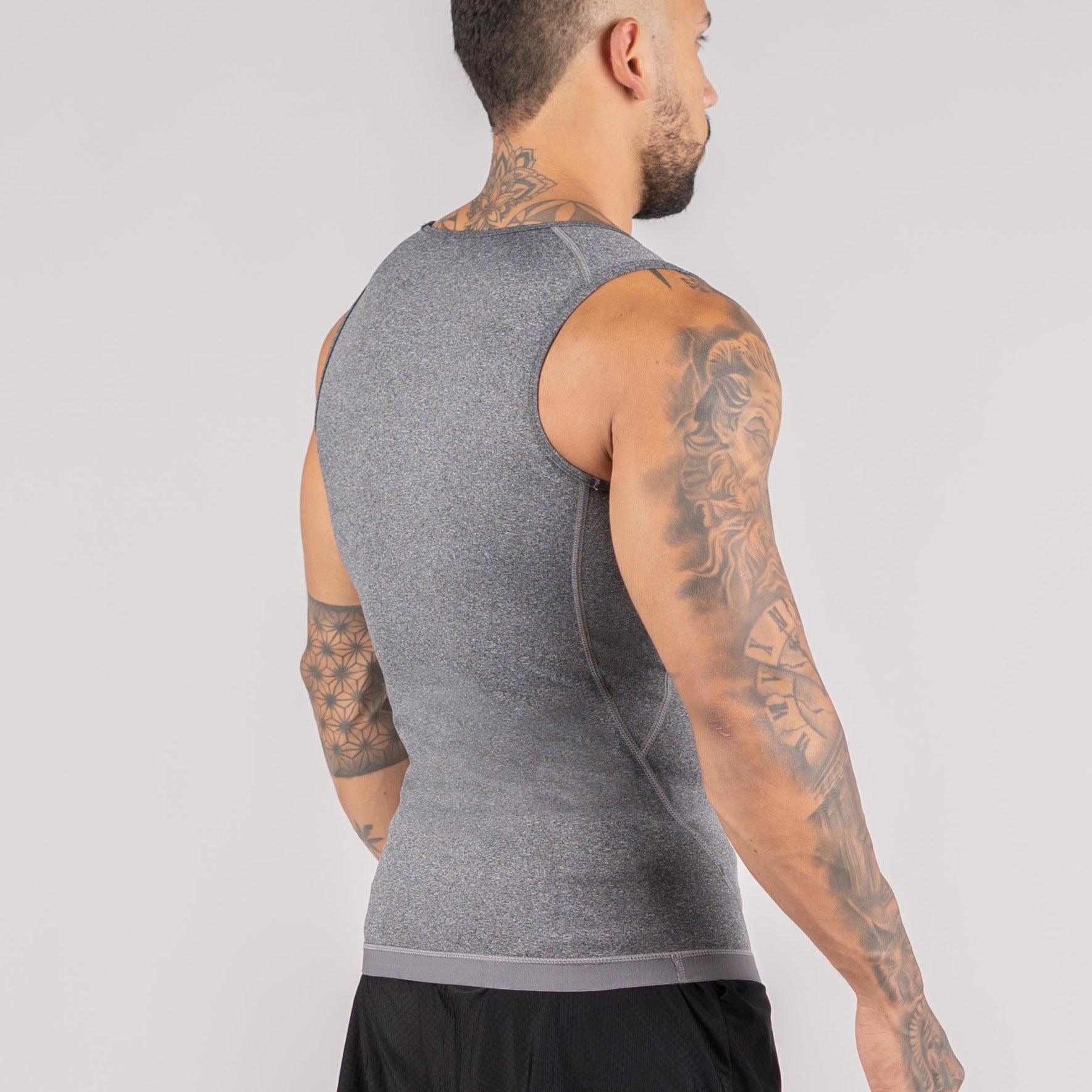 Men's Heat-Trapping Sweat Vest