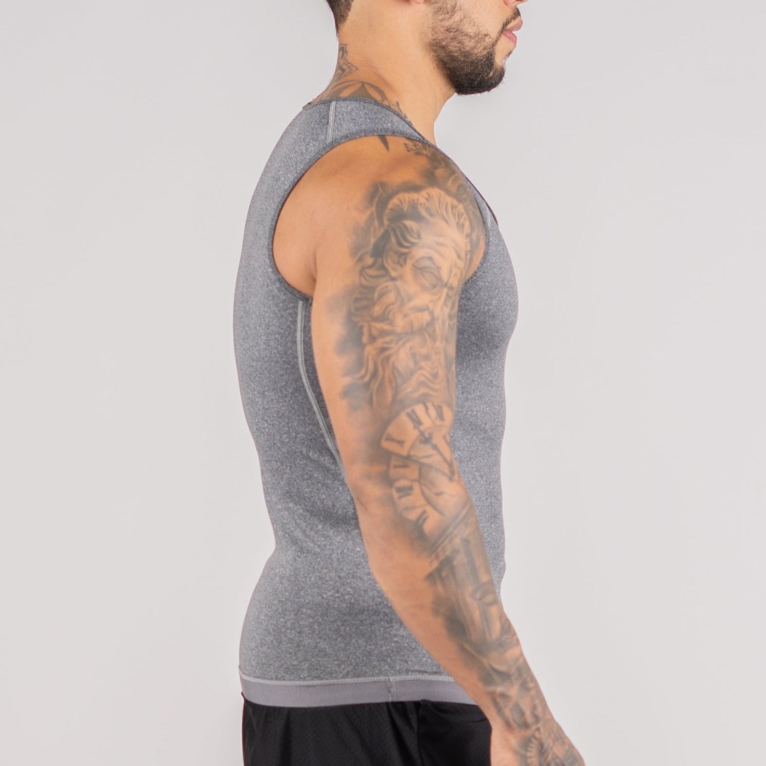 Men's Heat-Trapping Sweat Vest
