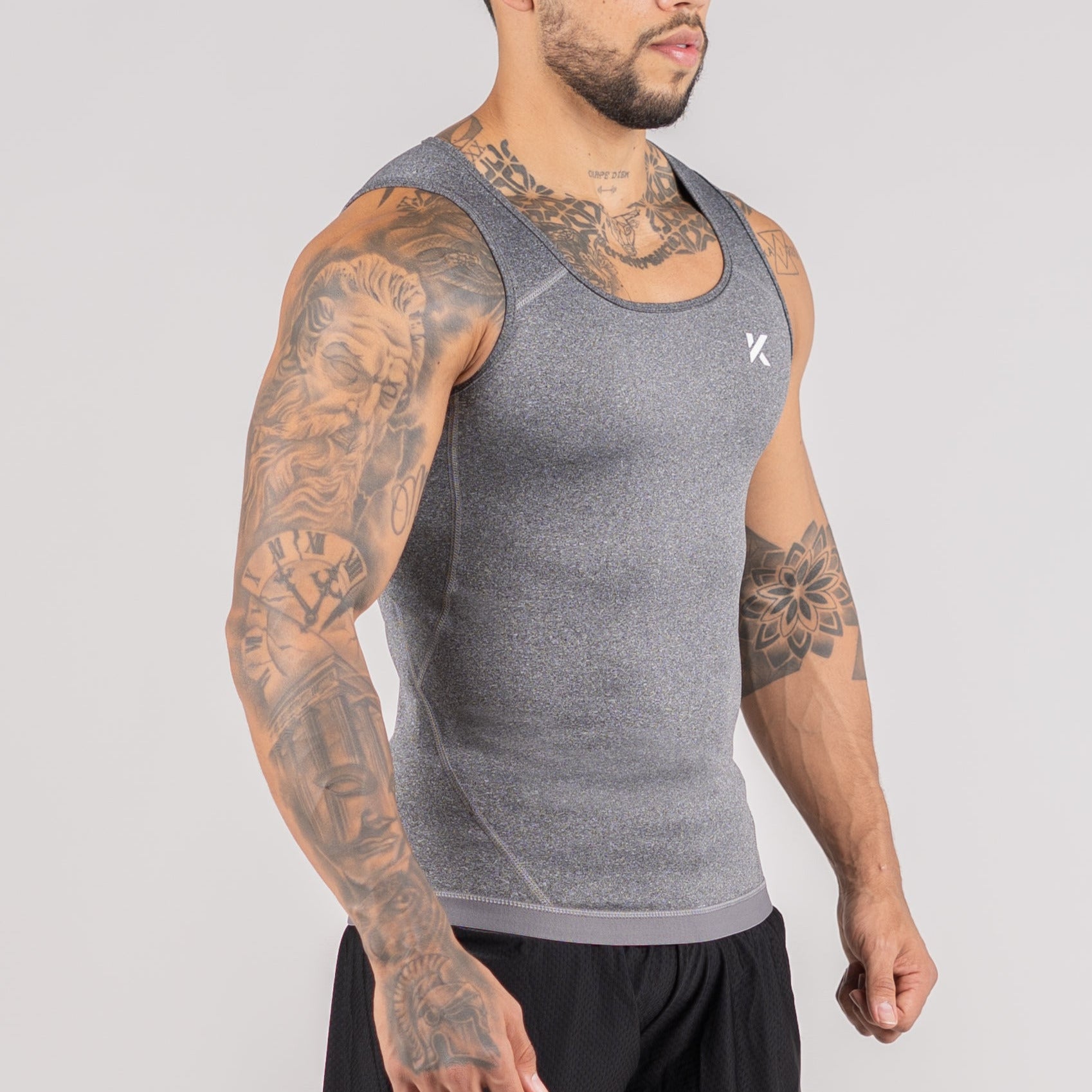 Men's Heat-Trapping Sweat Vest