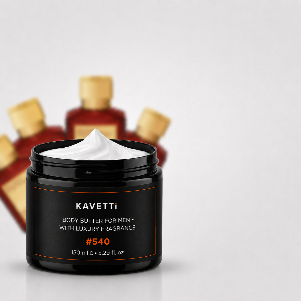 GOLDEN EMBER