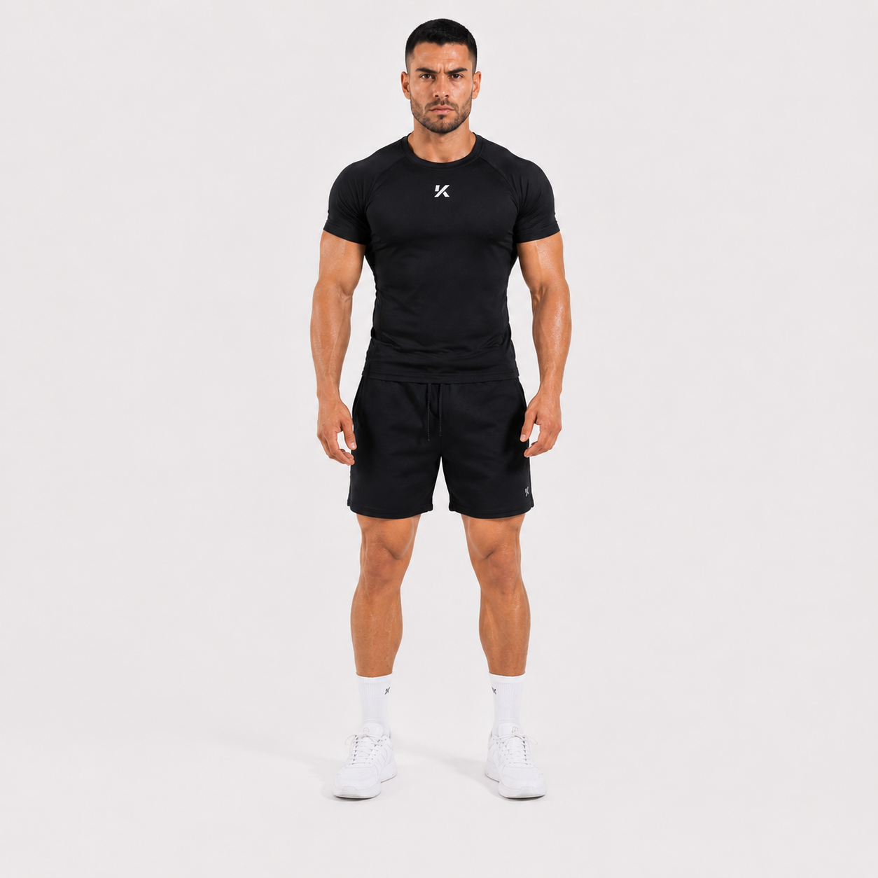 KYNUR Heat-Trapping T-Shirt