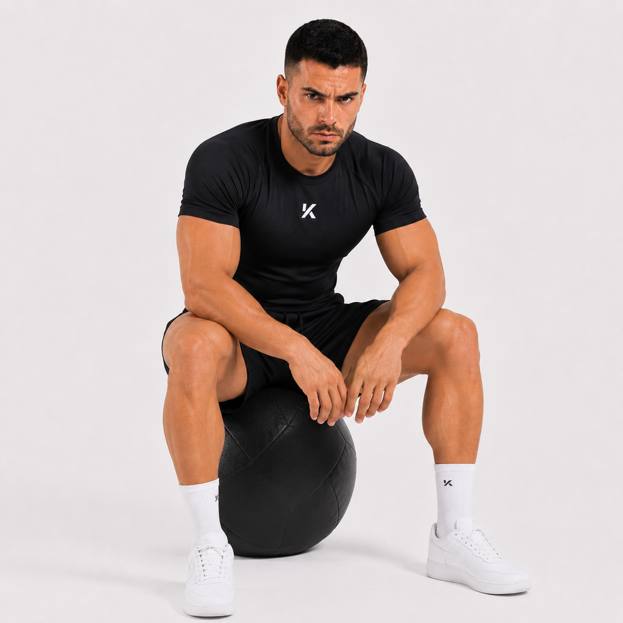 KYNUR Heat-Trapping T-Shirt