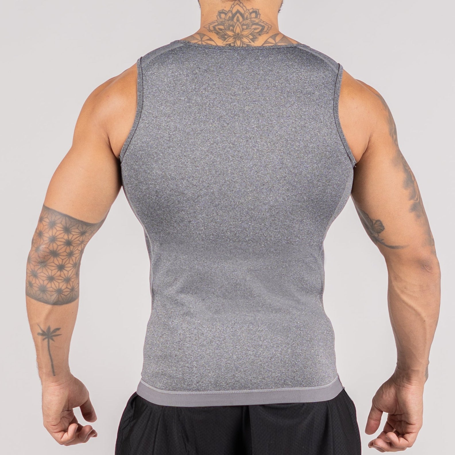 Men's Heat-Trapping Sweat Vest