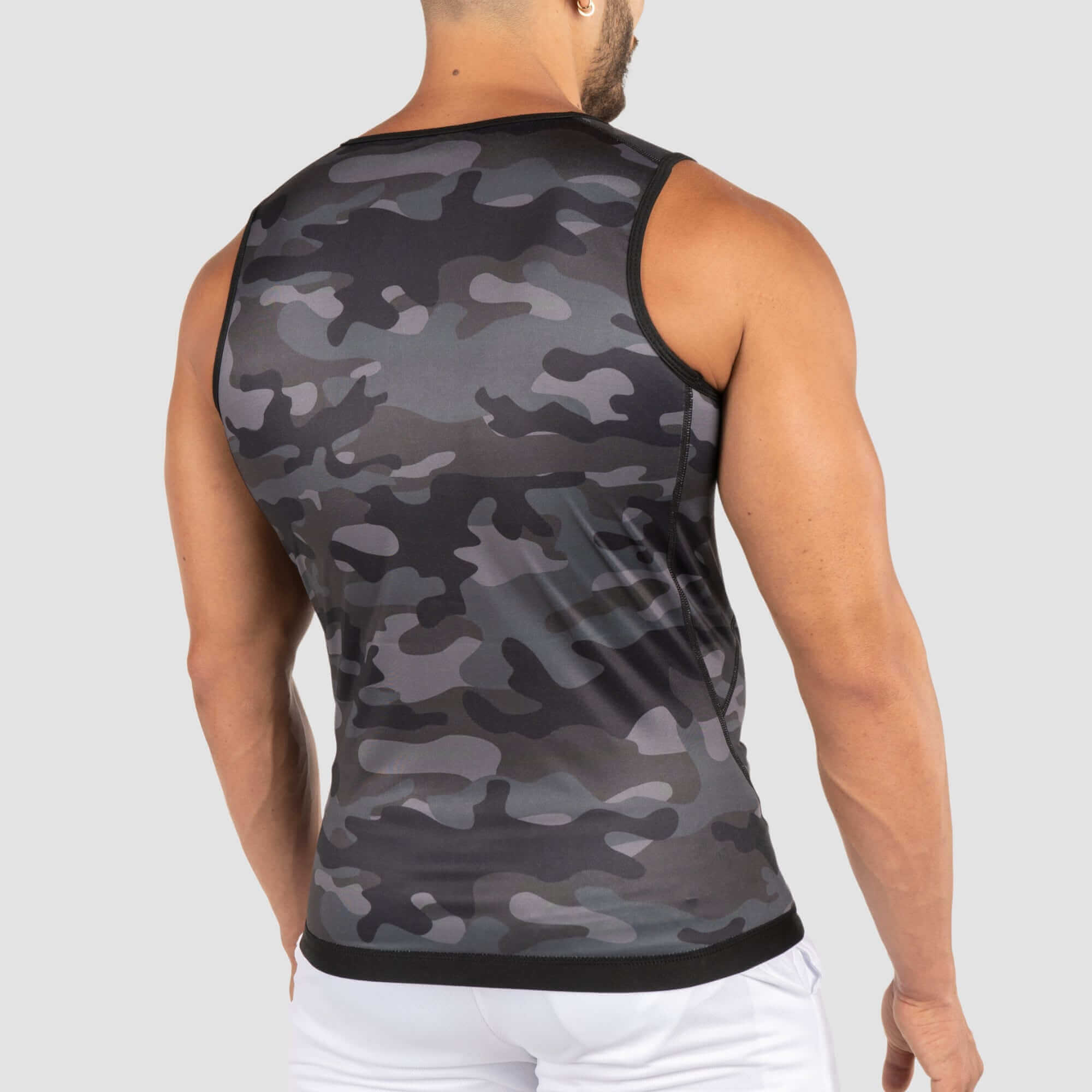Men's Heat-Trapping Sweat Vest
